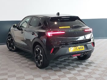 Used Vauxhall Mokka 2025 for sale - 79659514: Photo