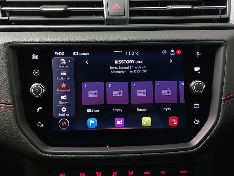 Used SEAT Ibiza 2021 for sale - 77762077: Photo 10