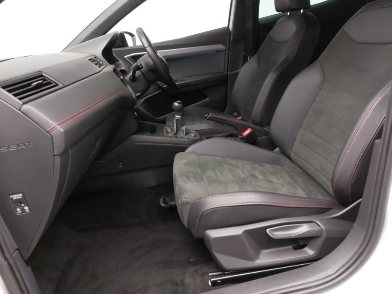 Used SEAT Ibiza 2021 for sale - 77762077: Photo 5