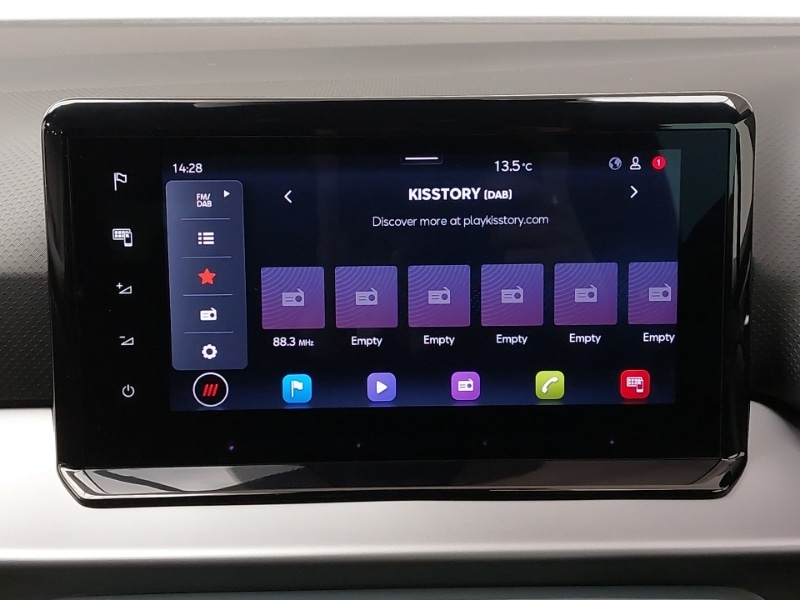 Used SEAT Ibiza 2024 for sale - 76560736: Photo 10