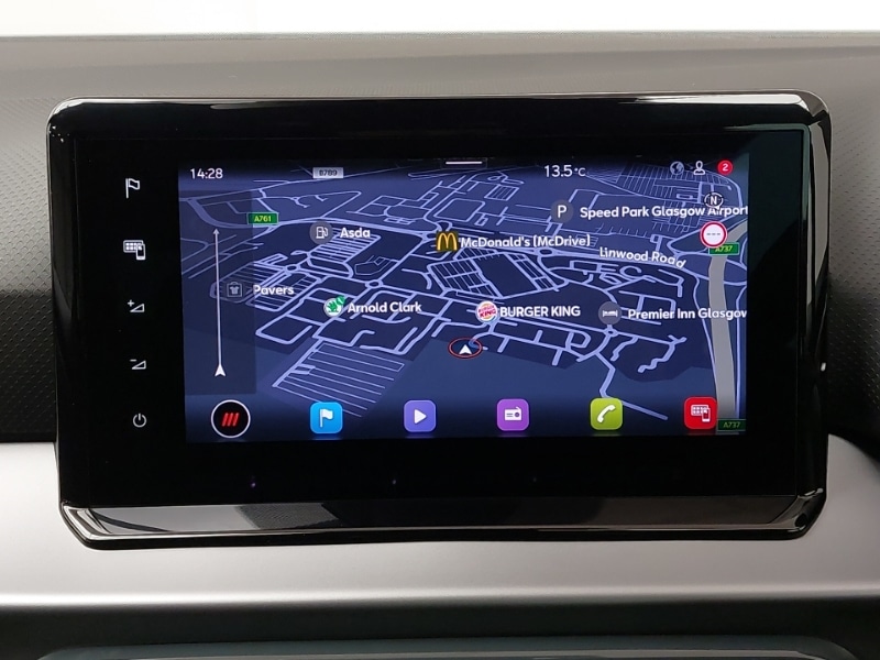 Used SEAT Ibiza 2024 for sale - 76560736: Photo 11