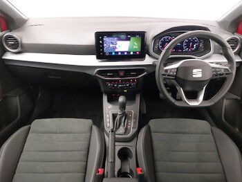 Used SEAT Ibiza 2024 for sale - 76560736: Photo