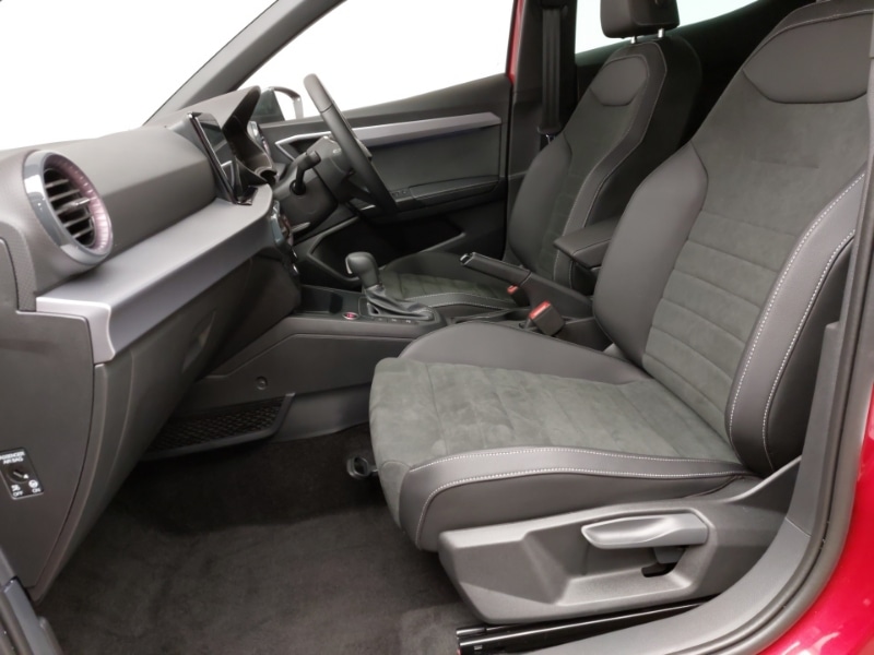 Used SEAT Ibiza 2024 for sale - 76560736: Photo 5