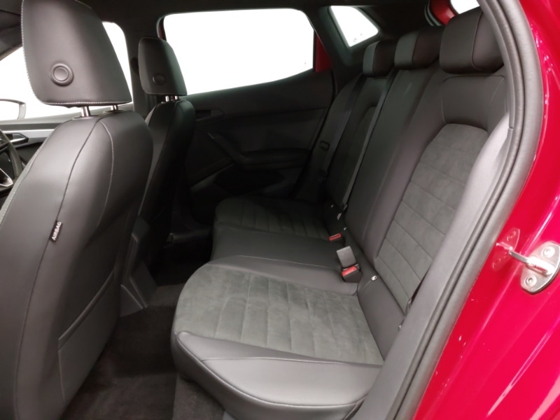 Used SEAT Ibiza 2024 for sale - 76560736: Photo 6