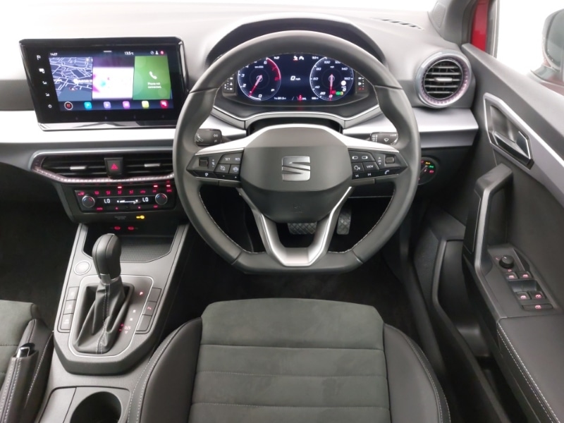 Used SEAT Ibiza 2024 for sale - 76560736: Photo 7