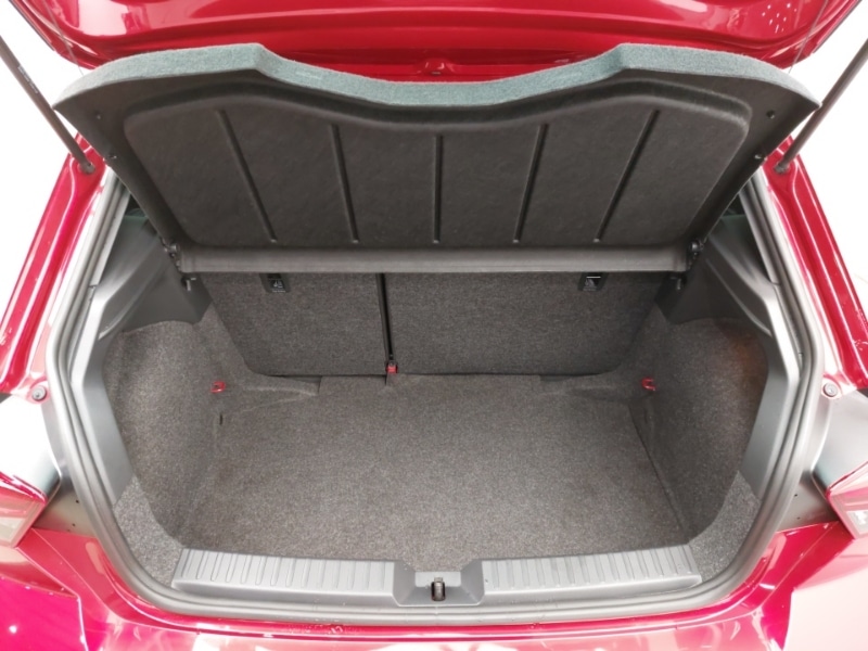 Used SEAT Ibiza 2024 for sale - 76560736: Photo 8