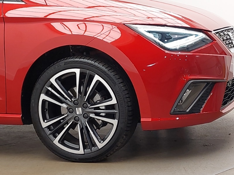 Used SEAT Ibiza 2024 for sale - 76560736: Photo 9