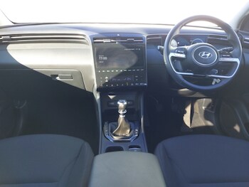 Used Hyundai TUCSON 2023 for sale - 78328170: Photo