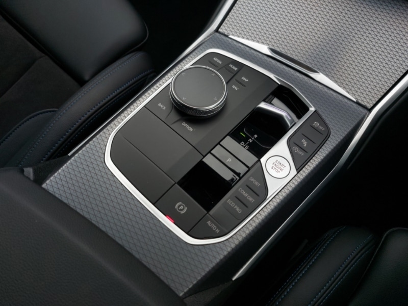 Used BMW 3 Series 2023 for sale - 77424038: Photo 10