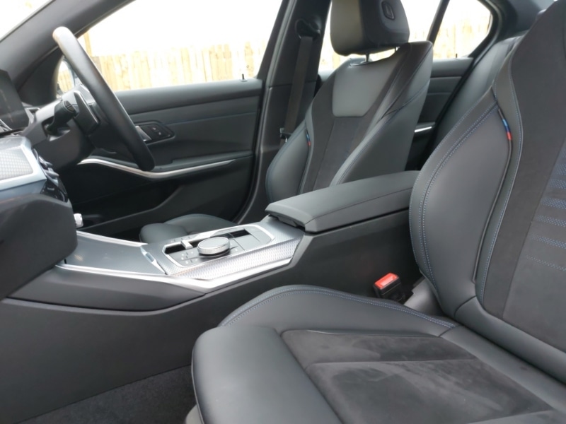 Used BMW 3 Series 2023 for sale - 77424038: Photo 7