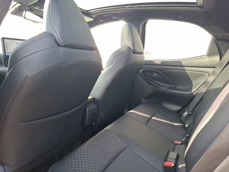 Used Mazda Mazda2 HYBRID 2024 for sale - 77752629: Photo 6