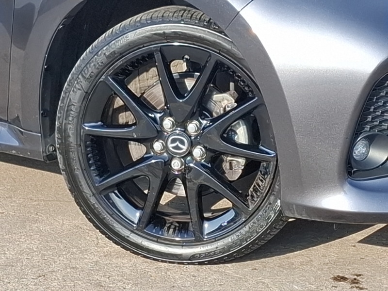 Used Mazda Mazda2 HYBRID 2024 for sale - 77752629: Photo 9