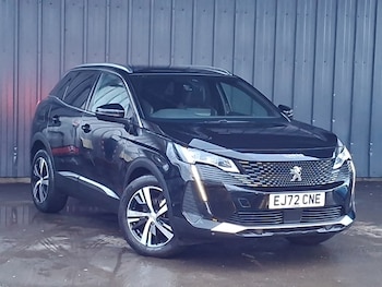 2022 - 1.2 PureTech GT Line 5dr