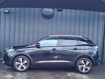 Used Peugeot 3008 2022 for sale - 77577127: Photo