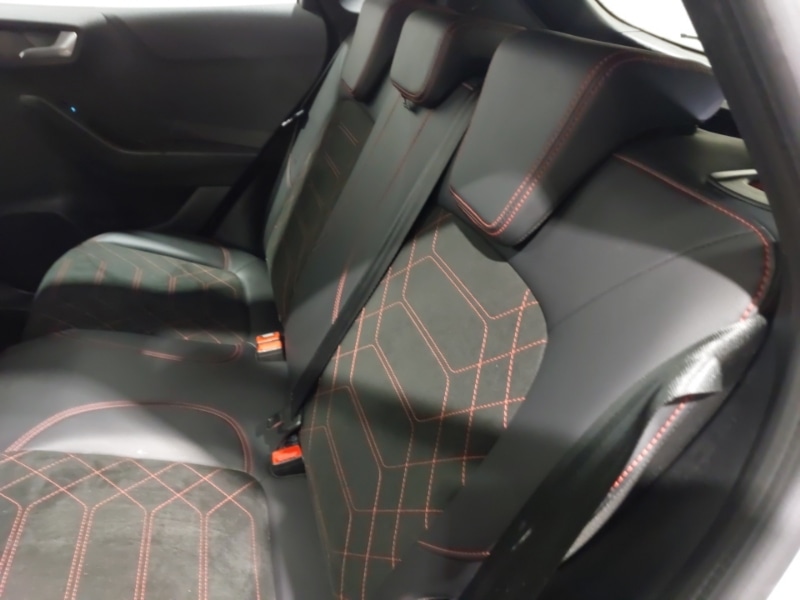 Used Ford Puma 2025 for sale - 76864754: Photo 6