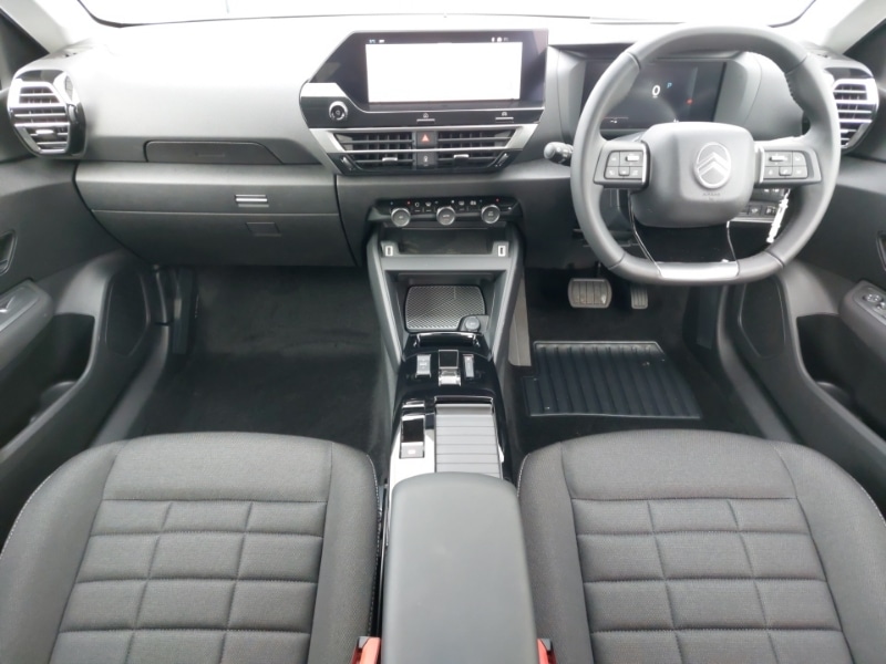 Used Citroen C3 2026 for sale - 77544814: Photo 2