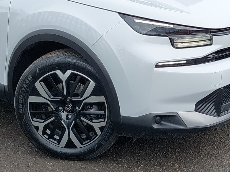 Used Citroen C3 2026 for sale - 77544814: Photo 9