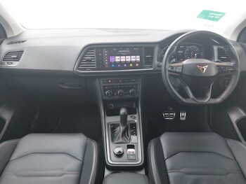 Used Cupra Ateca 2024 for sale - 75429529: Photo
