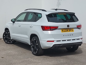Used Cupra Ateca 2024 for sale - 75429529: Photo