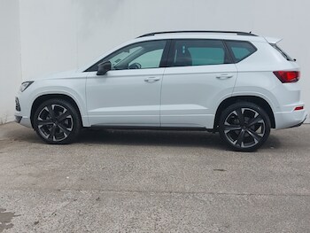 Used Cupra Ateca 2024 for sale - 75429529: Photo