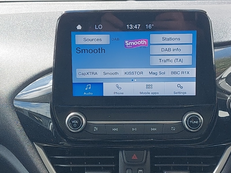 Used Ford Fiesta 2023 for sale - 76709025: Photo 10