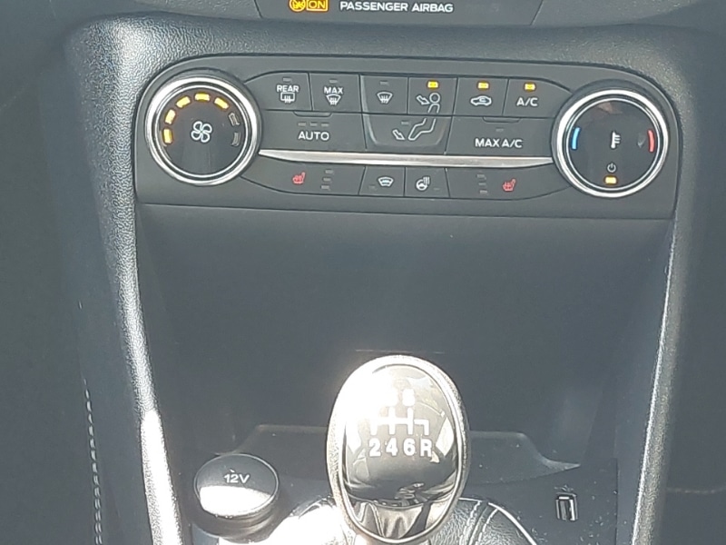 Used Ford Fiesta 2023 for sale - 76709025: Photo 11