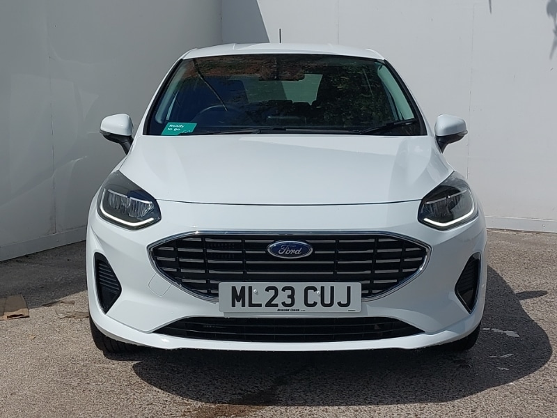 Used Ford Fiesta 2023 for sale - 76709025: Photo 12