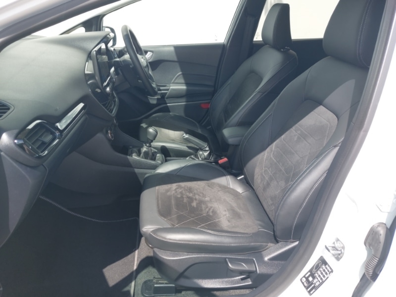 Used Ford Fiesta 2023 for sale - 76709025: Photo 5