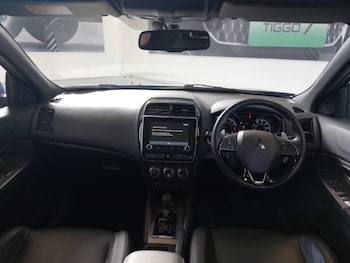 Used Mitsubishi ASX 2020 for sale - 78643308: Photo