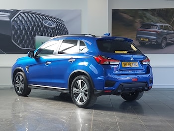 Used Mitsubishi ASX 2020 for sale - 78643308: Photo