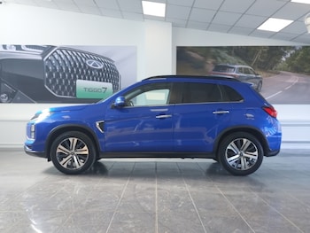 Used Mitsubishi ASX 2020 for sale - 78643308: Photo