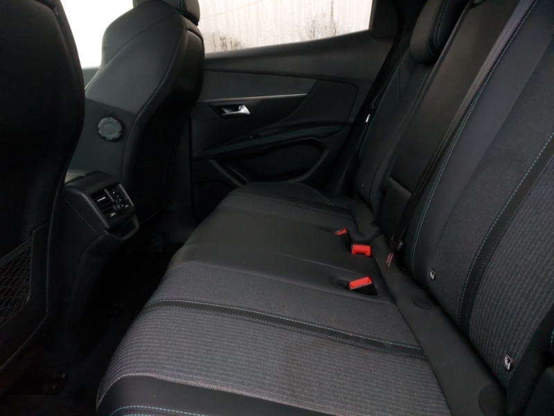Used Peugeot 3008 2022 for sale - 77386115: Photo 6