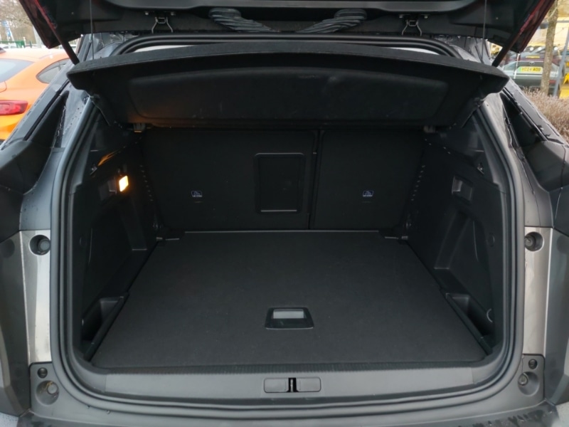 Used Peugeot 3008 2022 for sale - 77386115: Photo 8