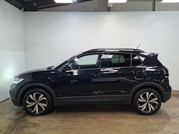 Used Volkswagen T-Cross 2023 for sale - 79332154: Photo