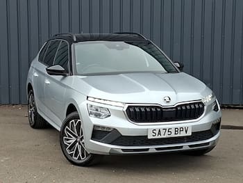 Used Skoda Kamiq 2025 for sale - 79776764: Photo