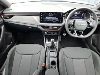 Used Skoda Kamiq 2025 for sale - 79776764: Photo