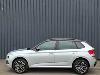 Used Skoda Kamiq 2025 for sale - 79776764: Photo