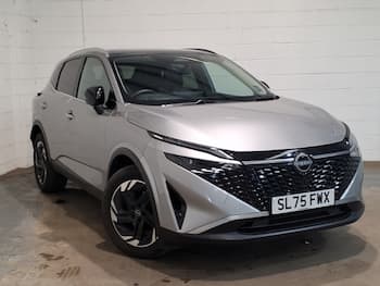 Used Nissan Qashqai 2025 for sale - 79629343: Photo