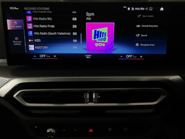 Used BMW 3 Series 2024 for sale - 76310445: Photo 12