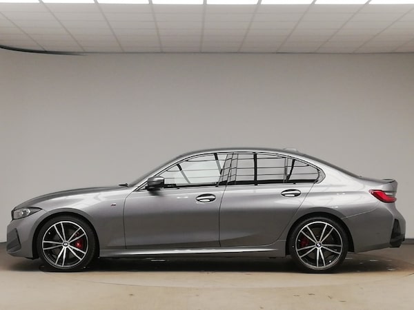 Used BMW 3 Series 2024 for sale - 76310445: Photo 4