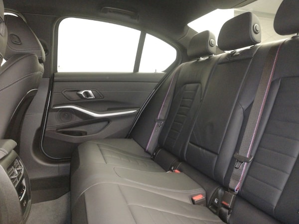 Used BMW 3 Series 2024 for sale - 76310445: Photo 6