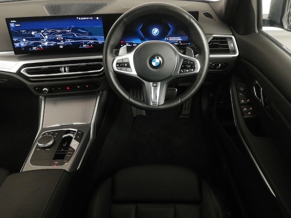Used BMW 3 Series 2024 for sale - 76310445: Photo 7