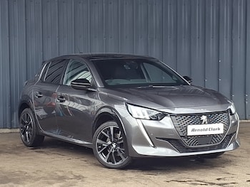Used Peugeot 208 2023 for sale - 79545877: Photo