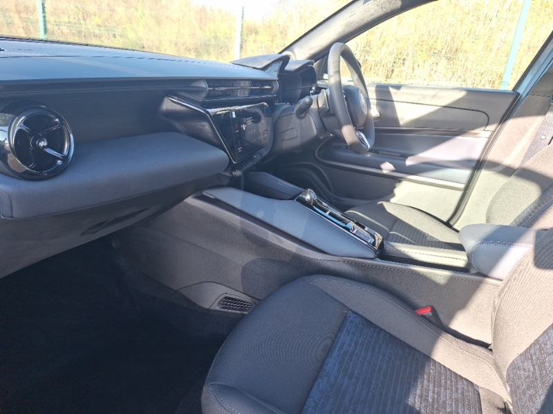 Used Alfa Romeo Junior 2025 for sale - 76578892: Photo 5