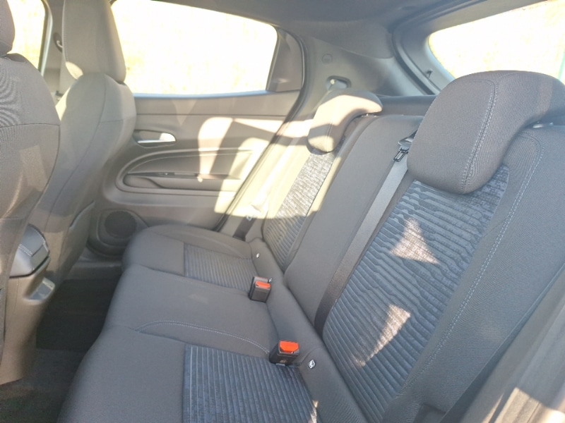 Used Alfa Romeo Junior 2025 for sale - 76578892: Photo 6