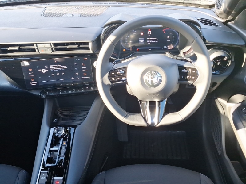 Used Alfa Romeo Junior 2025 for sale - 76578892: Photo 7