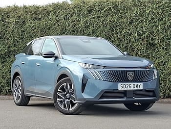 Used Peugeot 3008 2026 for sale - 79799828: Photo