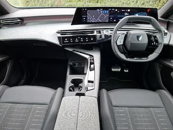 Used Peugeot 3008 2026 for sale - 79799828: Photo