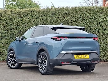 Used Peugeot 3008 2026 for sale - 79799828: Photo