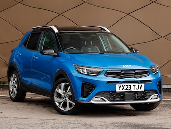 Used Kia Stonic 2023 for sale - 78866045: Photo